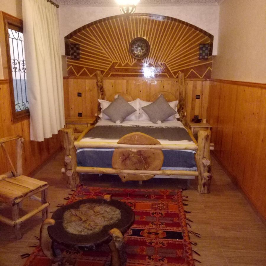 Mount Toubkal Lodge Imlil  Ngoại thất bức ảnh