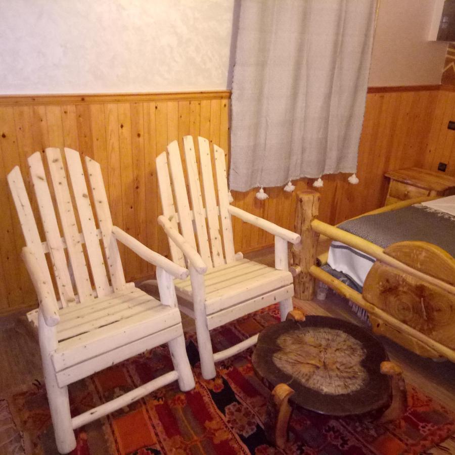 Mount Toubkal Lodge Imlil  Ngoại thất bức ảnh