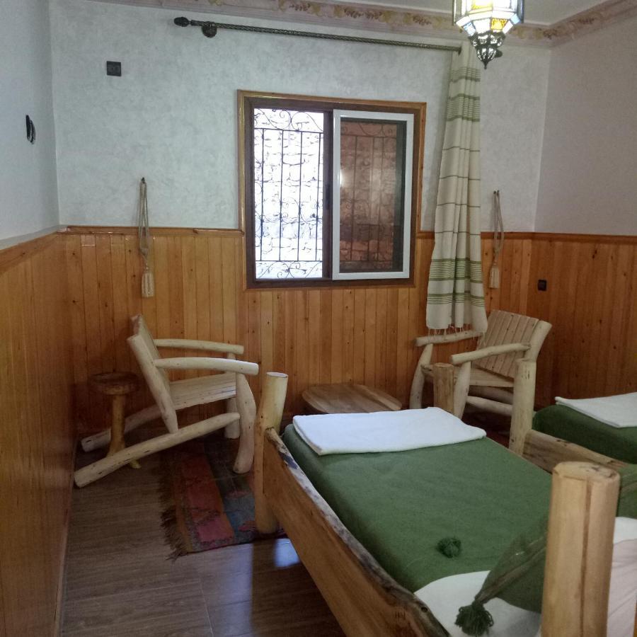 Mount Toubkal Lodge Imlil  Ngoại thất bức ảnh